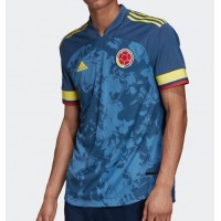 Colombia Replica Away Shirt 2022 Short Sleeve